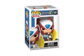 Drobiazgi - Funko! - Funko POP Vinyl MM Zero - 93679