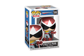 Drobiazgi - Funko! - Funko POP Vinyl MM Proto Man - 93677