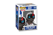 Drobiazgi - Funko! - Funko POP Vinyl Astro Bot Tata chłopca - 93672
