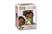 Drobiazgi - Funko! - Funko POP Vinyl DPGE S2 Tiana - 93654