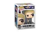 Drobiazgi - Funko! - Funko POP Vinyl STVoy Seven of Nine Copy - 93634