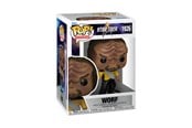 Drobiazgi - Funko! - Funko POP Vinyl STNGS2 Worf - 93633