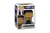Drobiazgi - Funko! - Funko POP Vinyl STNG S2 Geordi La Forge - 93631
