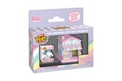 Drobiazgi - Funko! - Funko Bitty POP Town Sanrio Cafe Cinnamoroll w/C - Figurka - 93566