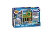 Drobiazgi - Funko! - Funko Bitty Boxes Sonic - 93563