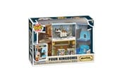 Drobiazgi - Funko! - Bitty Boxes Avatar TLA Królestwa - 93562