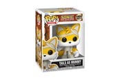 Drobiazgi - Funko! - Funko POP Vinyl Sonic S11 Mumia Tails - 93527