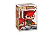 Drobiazgi - Funko! - Funko POP Vinyl Sonic S11 Diabelski Knuckles - 93526