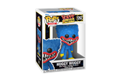 Drobiazgi - Funko! - Funko POP Vinyl Poppy Playtime Huggy Wuggy - 93517