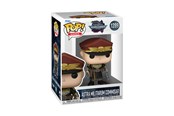 Drobiazgi - Funko! - Funko POP Vinyl Warhammer Astra Militarum Komisarz - 93513