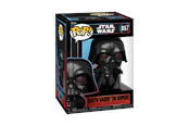 Drobiazgi - Funko! - Funko POP Vinyl SWS11 Darth Vader w/L - 93400