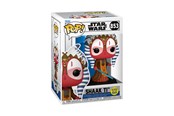 Drobiazgi - Funko! - Funko POP Vinyl SWAS2 Shaak Ti - 93360