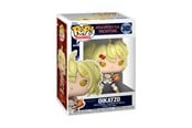 Drobiazgi - Funko! - Funko POP Vinyl SLF Oikatzo - 93303