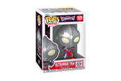 Drobiazgi - Funko! - Funko POP Vinyl Ultraman Tiga - 93299