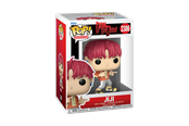 Drobiazgi - Funko! - Funko POP Vinyl DANDADAN Jiji z CH - 93296