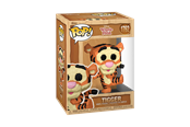 Drobiazgi - Funko! - Funko POP Vinyl WTP Tigger Whittled - 93222