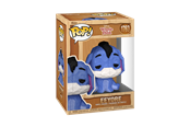 Drobiazgi - Funko! - Funko POP Vinyl POP Disney: WTP- Eeyore (Whittled) - 93220