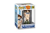 Drobiazgi - Funko! - Funko POP Vinyl P&FS2 Dr. Doofenshmirtz - 93208