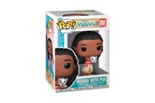 Drobiazgi - Funko! - Funko POP Vinyl MS3 Moana z Pua - 93205
