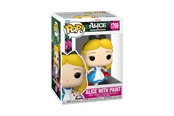 Drobiazgi - Funko! - Funko POP Vinyl AIW S3 Alicja w/Paint - 93201