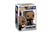 Drobiazgi - Funko! - Funko POP Vinyl STDP9 kpt. Benjamin Sisko - 93106