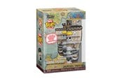 Drobiazgi - Funko! - Bitty POP Ekspozytor OP Going Merry - 92964