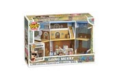 Drobiazgi - Funko! - Bitty Boxes OP Going Merry - 92963