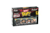 Drobiazgi - Funko! - Funko Bitty POP Zestaw 3 - 92949