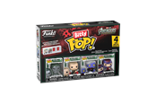 Drobiazgi - Funko! - Funko Bitty POP Zestaw 2 - 92948