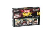 Drobiazgi - Funko! - Funko Bitty POP Zestaw 1 - 92947