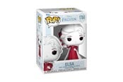 Drobiazgi - Funko! - Funko POP Vinyl Frozen NH Elsa - 92898
