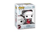 Drobiazgi - Funko! - Funko POP Vinyl Frozen NH Anna - 92897