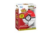 Drobiazgi - Funko! - Bitty POP ekspozytor Poké Ball - 92306