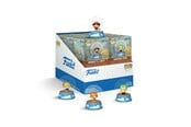 Drobiazgi - Funko! - Śnieżne kule mini brokatowe kule OP - 92278