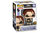 Drobiazgi - Funko! - Funko POP Vinyl Tomb Raider Lara Croft - 90840