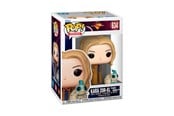 Drobiazgi - Funko! - Funko POP Vinyl Supergirl Kara Zor-El z Cedric - 90795