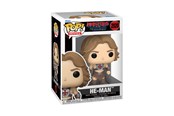 Drobiazgi - Funko! - Funko POP Vinyl MOTU He-Man - 90711