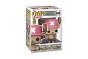 Drobiazgi - Funko! - Funko POP Vinyl OP(Refresh) Chopper w/CH - 90643