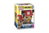Drobiazgi - Funko! - Funko POP Vinyl One Piece S1 Chopper - 90624