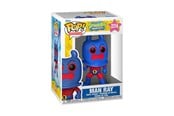 Drobiazgi - Funko! - Funko POP Vinyl SB SP S5 Man Ray - 90364