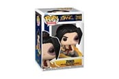 Drobiazgi - Funko! - Funko POP Vinyl Aang:TLA Zuko - 90251