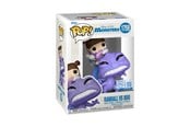 Drobiazgi - Funko! - Funko POP Vinyl Excl Mnstrs Inc Randall Boo w/CH - 88565