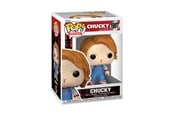 Drobiazgi - Funko! - Funko POP Vinyl Horror Chucky - 88358
