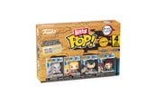 Drobiazgi - Funko! - Funko Bitty POP 4PK Demon Slayer Inosuke - 86951