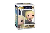 Drobiazgi - Funko! - Funko POP Vinyl HP Luna w sukience - 86436