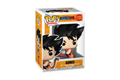 Drobiazgi - Funko! - Funko POP Vinyl Dragon Ball Goku - 83877