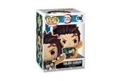 Drobiazgi - Funko! - Funko POP Vinyl DS Tanjiro (Sun Breathing) - 80334
