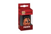 Drobiazgi - Funko! - Funko POP Brelok CSM Pochita - 80326