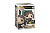 Drobiazgi - Funko! - Funko POP Vinyl LotR Aragorn Armia Umarłych - 74704