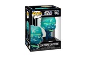 Drobiazgi - Funko! - Funko POP Vinyl SW Clone Trooper #1 - 74594